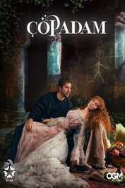 IR - Cop Adam سریال ترکی آدمک (DUB)
