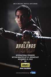 EN - Into The Badlands (2015) (US)