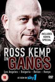 EN - Ross Kemp On Gangs (2006)