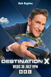 EN - Destination X UK (2025) (GB)