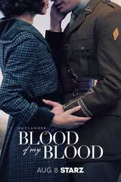 EN - Outlander: Blood Of My Blood (2025) (US)