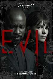 EN - Evil (2019)