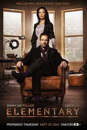 EN - Elementary (2012)