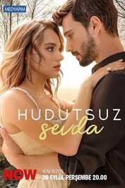 IR - Hudutsuz Sevda عشق بی حد و مرز (DUB) (2023)