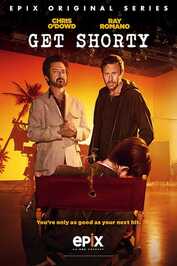 EN - Get Shorty (2017-2019)