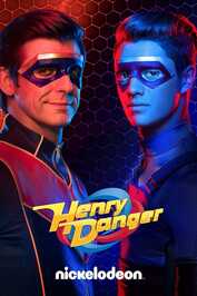 EN - Henry Danger (2014) (US)