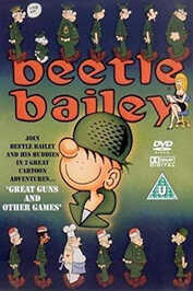 EN - Beetle Bailey (1962)
