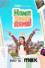 EN - Home Sweet Rome! (2023)