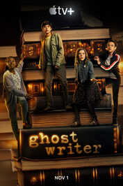 A+ - Ghostwriter (2019)