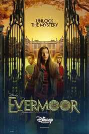EN - The Evermoor Chronicles (2014) (GB)