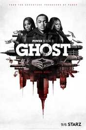 EN - Power Book II: Ghost (2020)