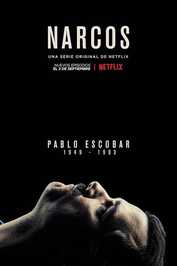 EN - Narcos (2015) (US)