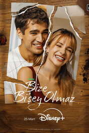 IR - Bize Bisey Olmaz ما چیزیمون نمیشه (TURKISH PERSIAN SUB) (2026)