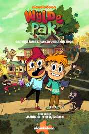 EN - Wylde Pak (2025) (US)