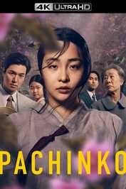 4K-DE - Pachinko: Ein einfaches Leben (2022) (US)