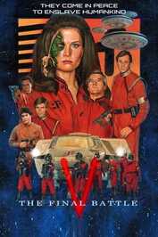 EN - V: The Final Battle (1984)