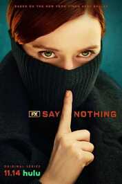 EN - Say Nothing (2024)