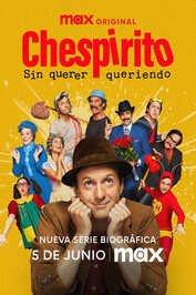 EN -  (MULTI) Chespirito: Not Really On Purpose (2025) (MX)