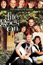 EN - Life Goes On (1989) (US)