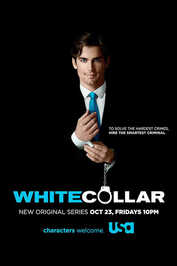 EN - White Collar (2009)