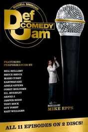 EN - Def Comedy Jam (1992) (US)