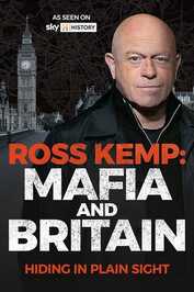 EN - Ross Kemp: Mafia And Britain (2024)
