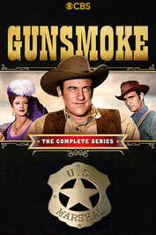 EN - Gunsmoke (1955)