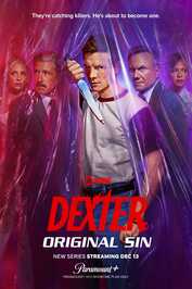 EN - Dexter: Original Sin (2024)
