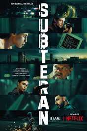 IR - Subteran زیرزمینی (DUB) (2025)