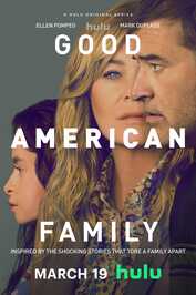 EN - Good American Family (2025)