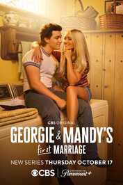 EN - Georgie & Mandy's First Marriage 4K (2024)