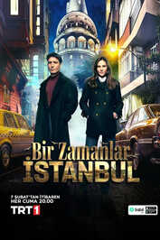 IR - Bir Zamanlar Istanbul روزی روزگاری در استانبول