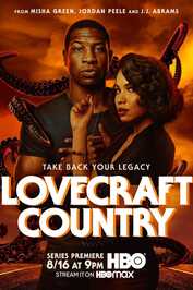 EN - Lovecraft Country (2020) (US)