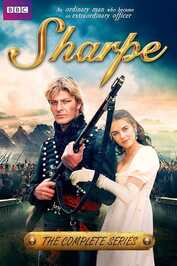 EN - Sharpe (1993) (GB)