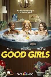 EN - Good Girls (2018)