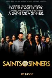 EN - Saints & Sinners (2016)