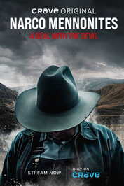 EN - Narco A Deal With The Devil, Narco Mennonites (2026) (US)