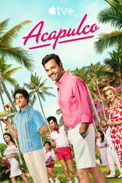 A+ - Acapulco (2021)