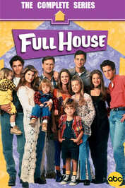 EN - Full House (1987)