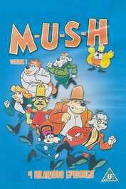 EN - M-U-S-H (1975)