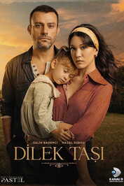 IR - Dilek Tasi سنگ آرزو (DUB) (2023)