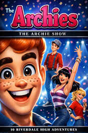 EN - The Archie Show (1968) (US)