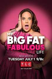 EN - My Big Fat Fabulous Life (2015) (US)
