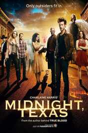 EN - Midnight, Texas (2017)