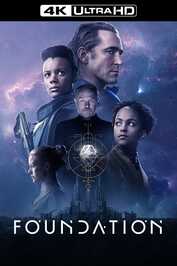 4K-DE - Foundation (2021) (US)