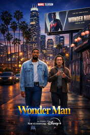 EN - Wonder Man (2026) (US)