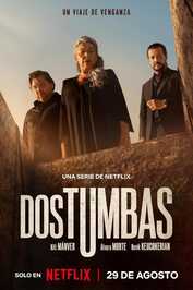 EN - Dos Tumbas, Two Graves (2025) (ES) (DUB)