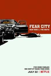 EN - Fear City: New York vs The Mafia (2020) (US)
