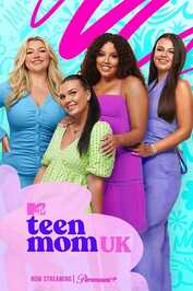 EN - Teen Mom UK (2016) (GB)