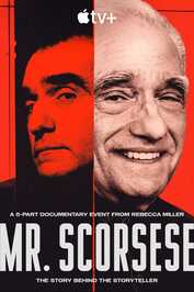 EN - Mr. Scorsese (2025) (US)